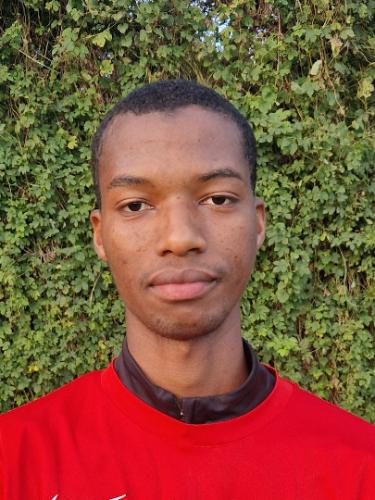 Mamadou Saidou Diallo