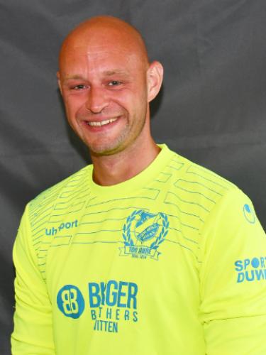 Patrik Schmid