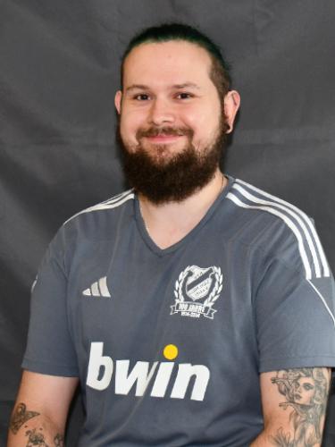 Marvin Marc Sievert