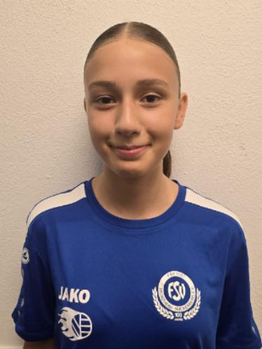 Lena Mlinaku