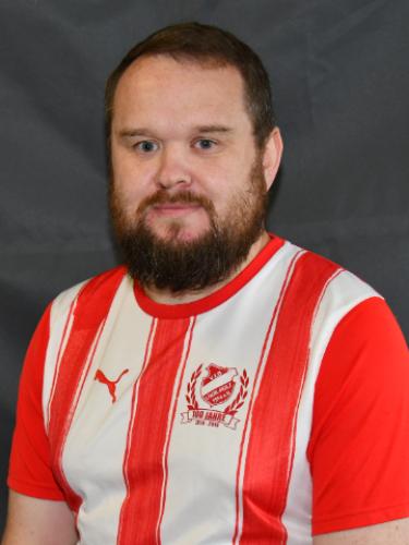 Florian Klement