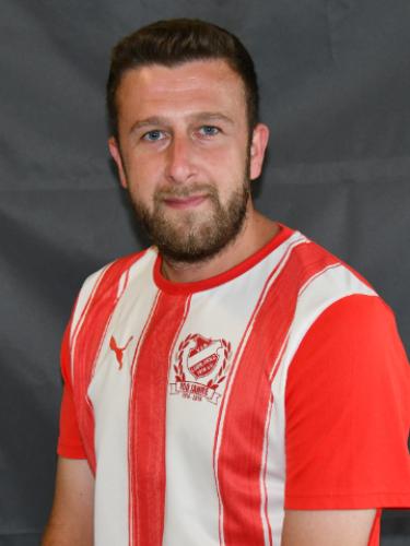 Emre Oruc