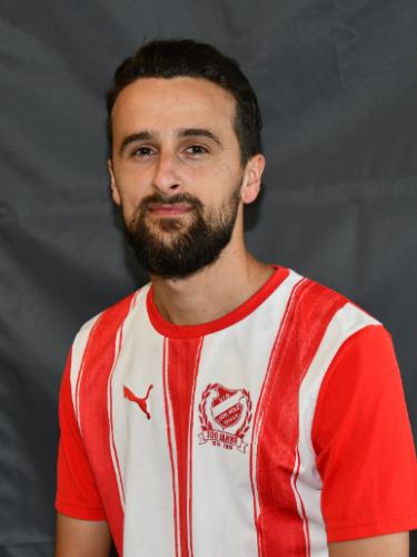 Erdem Oruc