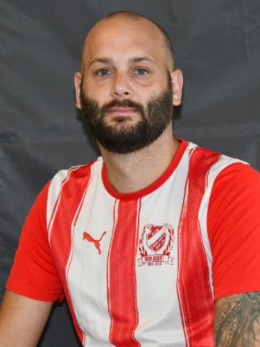 Tobias Ruhfus