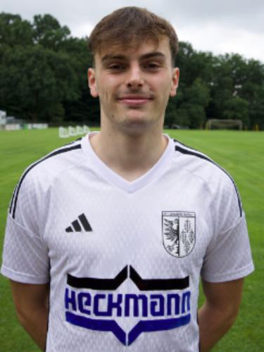Lasse Schmidt