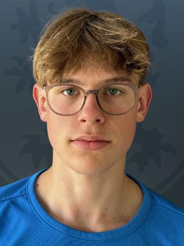 Linus Volkwein