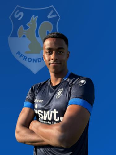 Nahom Tsefaye