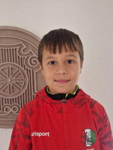 Illia Kolotylo