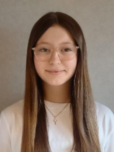 Nora Kalmbach