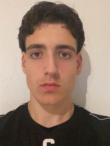 Konstantinos Kazanas