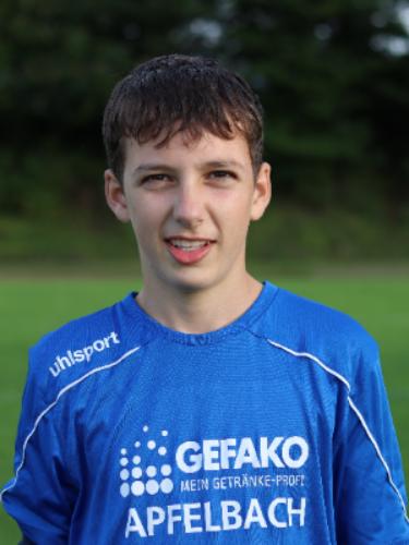 Jonathan Bäßler