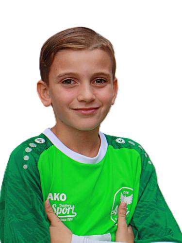 Rayan Lahoucine Boukdir