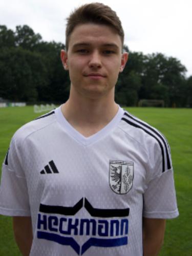 Niklas Rosebrock