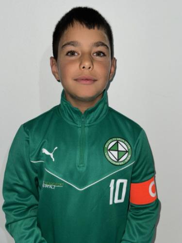 Noel Haxhaj