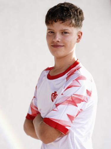 Levin Brandweiner