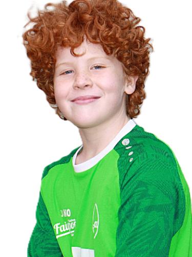 Connor Michael Cocks