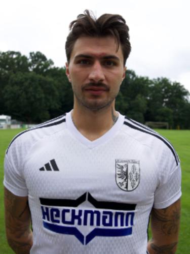 Sean-Ramires Al-Kaledi