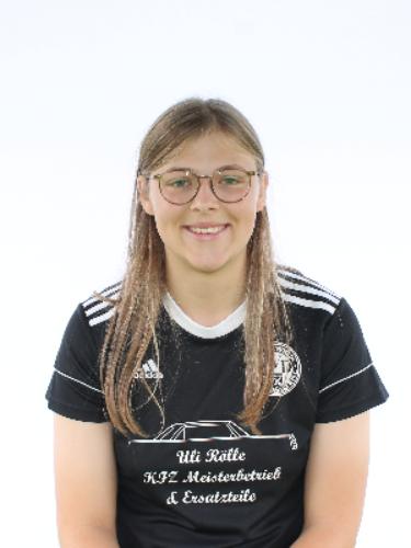 Annika Winter