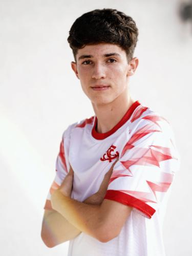 Niklas Decker