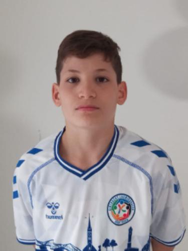 Muhammed Fatih UENAL