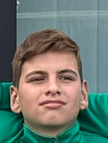 David Prebibaj