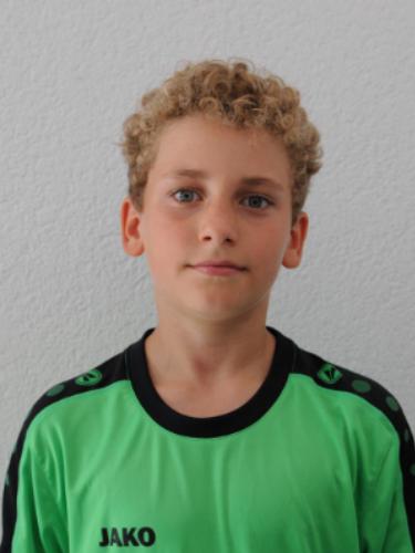 Jaron Gerullis
