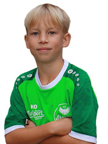 Leon Prinz