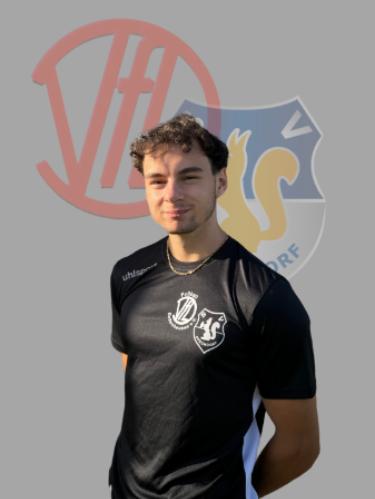 Yannick Tizian Rehm