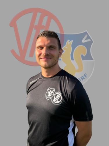 Maik Rockenbauch