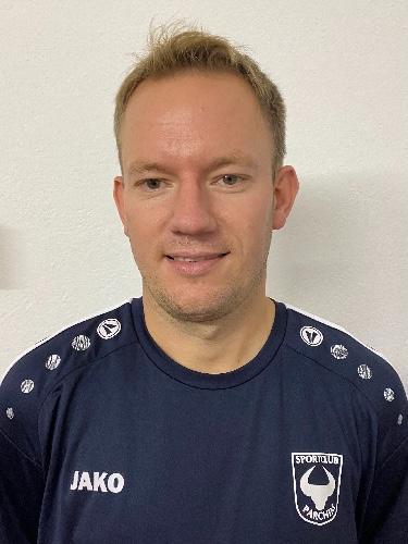 Torsten Knaak