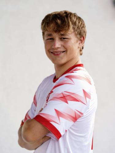 Jonathan Streubel