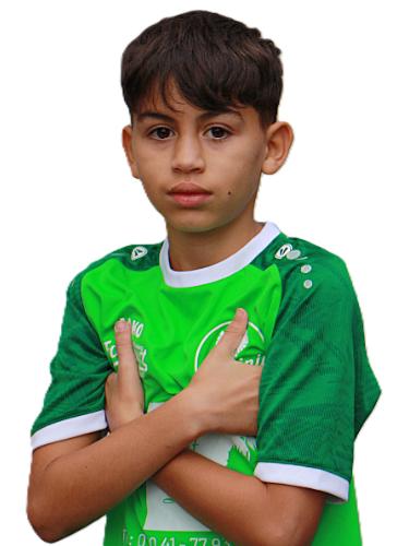 Rayan Ben Massaoud