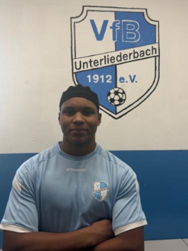 Anthony Ayub Agbodre