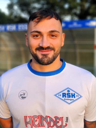 Emanuil Frantzeskakis