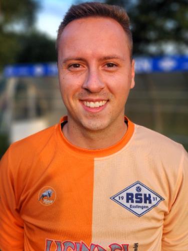 Sebastian Grochol