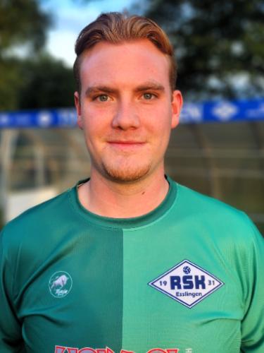 Yannik Grosshans