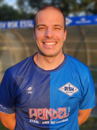 Robin Hägele