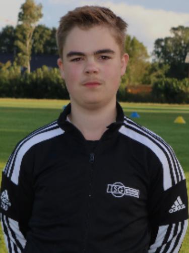 Jonas Bandholz