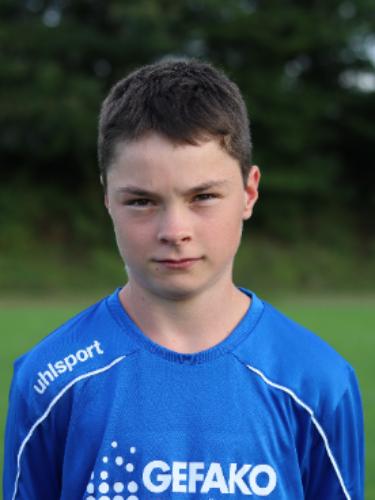 Luka Weller