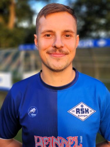 Finn Hammerle