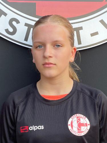 Elisa Daniela Strank