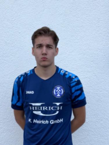 Benjamin Rebronja