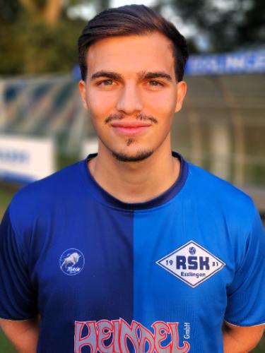 Baris Islak