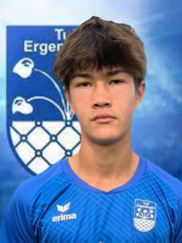 Kaleo Aloisius Mauch