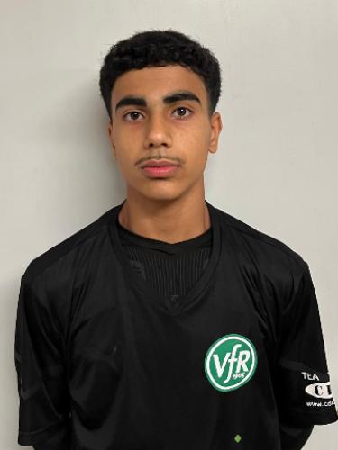 Ahmad Alkhalaf