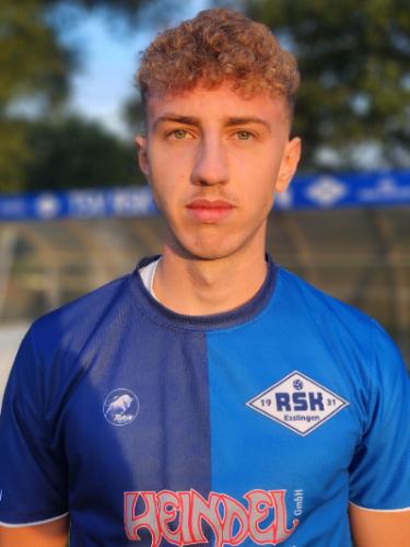 Finn Scheuing