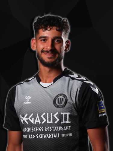Ali Abdulzahra