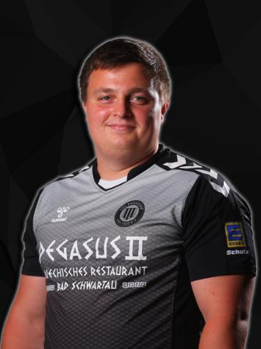 Bengt Facklamm
