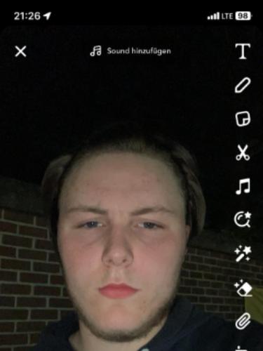 Keanu Frank Rödder