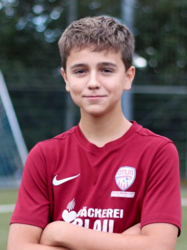 Jonas Jäckels